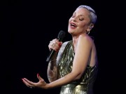 Mariza edita novo álbum “Amor” no final do ano e parte em digressão mundial