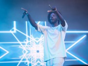 Papillon, Calema, Mundo Segundo & Sam The Kid e Slow J fecham cartaz do festival O Sol da Caparica