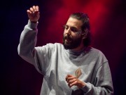 "Concertamos Juntos" nos coliseus com Salvador Sobral, Mariza, GNR e Samuel Úria