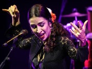 Marisa Monte apresenta o espetáculo "Phonica" no Porto em setembro