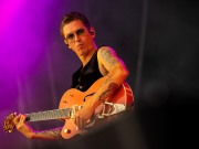 Paulo Furtado mantém a tradição e dá dois concertos de natal na ZDB, já esgotados