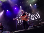 The Legendary Tigerman revisita Carlos Paião em espetáculo a estrear no festival Alive
