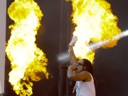 Rapper brasileiro Matuê vai atuar no Mateus Fest de Viseu