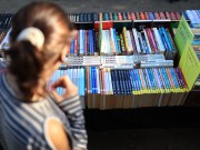 Feira do Livro do Porto promove dezenas de atividades a partir da próxima sexta-feira
