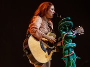 Bárbara Tinoco edita álbum sobre a filha e "a história de amor que a fez nascer"