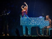 Bárbara Tinoco marca digressão com teatro e sexteto de cordas para 2027