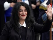 Morre aos 56 anos Marjane Satrapi, autora franco-iraniana de 'Persépolis'