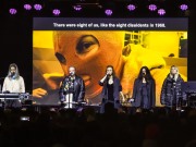 Rússia proíbe atuação da banda Pussy Riot e declara o grupo como extremista