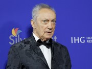 Ator alemão Udo Kier morre aos 81 anos
