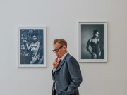 Philippe Vergne abandona em julho direção do Museu de Serralves