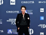 Novo filme de Chalamet “Marty Supreme” é resistência à passividade - realizador
