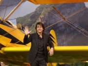 Debbie Allen, Tom Cruise, Wynn Thomas e Dolly Parton vão receber Óscar honorário