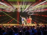 Espanha, Irlanda e Países Baixos confirmam saída do festival Eurovisão