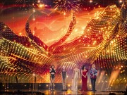 Israel pode participar no concurso da Eurovisão em maio na Áustria