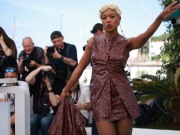 Atriz Cleo Diára selecionada para programa de novos talentos em Berlim