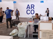 Feira ARCOlisboa celebra dez anos em maio com 86 galerias de 19 países