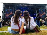 Primavera Sound regressa ao Porto entre os dias 11 e 13 de junho de 2026
