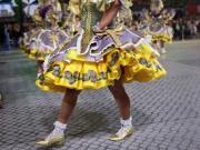 Câmara de Lisboa aprova 880 mil euros para apoio às Marchas Populares