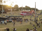 Festivais de música são mais acessíveis mas ainda há melhorias a fazer