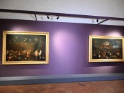 Turista rasgou quadro das Galerias Uffizi em Florença ao tentar fazer uma 'selfie'