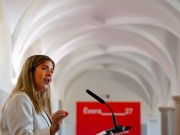 Ministra diz que Évora 2027 ainda pode ser bem-sucedida apesar do atraso