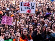Festival Alive hoje é das mulheres e a 'culpada' é Olivia Rodrigo