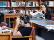 Governo garante continuação de projetos do Plano Nacional de Leitura e Rede de Bibliotecas