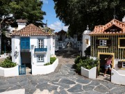 Portugal dos Pequenitos lança concurso para arquitetura contemporânea em escala reduzida