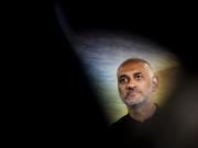 Festival de cinema DocLisboa abre de olhos postos em Gaza