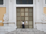 Museu de Arte Antiga abre hoje portas a atividades gratuitas e depois encerra para obras