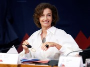 UNESCO confiante que cultura será "objetivo por inteiro" na agenda do desenvolvimento pós-2030