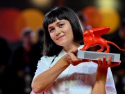 Nastia Korkia vence Grande Prémio do Porto/Post/Doc com “Short Summer”