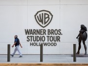 Paramount prorroga até 20 de fevereiro prazo da OPA sobre a Warner Bros