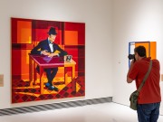 Exposição na Gulbenkian revela 160  obras através da "magia das palavras" de Xerazade