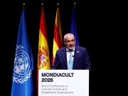 Relatório da UNESCO revela que Cultura gera 3,39% do PIB mundial e 3,55% do emprego