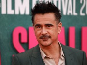 A balada de Colin Farrell por Macau é uma obra "muito autobiográfica" - autor