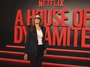 Filme de Kathryn Bigelow expõe risco de guerra nuclear num mundo “muito combustível”