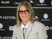 Atriz norte-americana Diane Keaton morre aos 79 anos