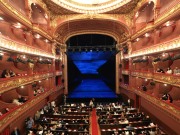 "Bérénice" junta Isabelle Huppert e Romeo Castellucci no Teatro Nacional São João
