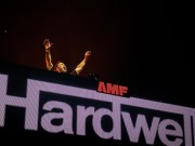 Hardwell é cabeça de cartaz no festival Somnii na Figueira da Foz em 2026