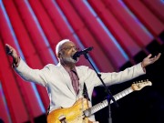 Gilberto Gil apresenta espectáculo "Amor Azul" no Coliseu de Lisboa em outubro