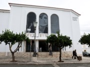 Rede de Teatros tem assimetrias e precisa de mais diversidade de programação - DGArtes