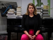 Manon Garcia expõe banalidade do mal nas violações sem remorso do caso Pelicot em tribunal