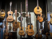 Museu Nacional da Música inaugura novas instalações em Mafra