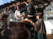 Habitantes de Parises preservam saberes e sabores de Natal da Serra do Caldeirão