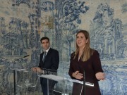 Cheque-livro deve avançar esta semana mas iniciativa do e-book tem de ser "estudada"