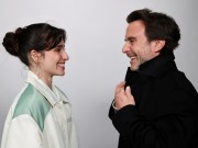 Mário Patrocínio estreia filme que aborda "dores coletivas" e resiliência dos portugueses