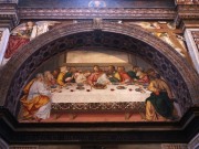 Na obra “A Última Ceia” de Da Vinci apóstolos revelam medo, surpresa e suspeita – estudo