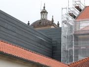 Museu Nacional Machado de Castro em Coimbra encerrado a partir da próxima semana