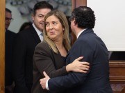 Ministra da Cultura revela que foram emitidos 30 mil cheques-livro no primeiro mês e meio